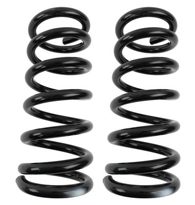 Moog Replacement Coil Springs - 5660