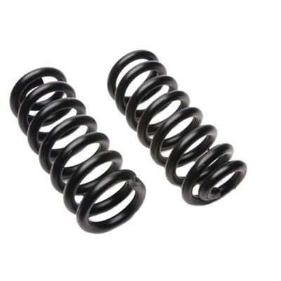 Moog Replacement Coil Springs - 6454