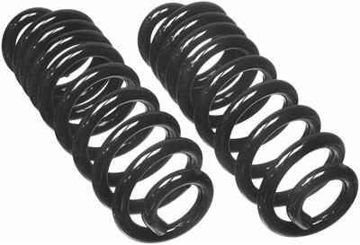 Moog Cargo Control Coil Springs - CC621