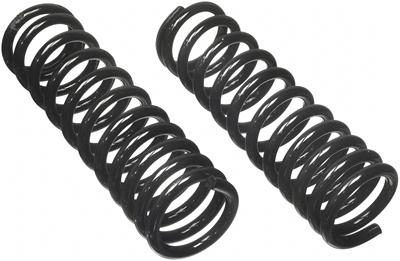 Moog Cargo Control Coil Springs - CC648
