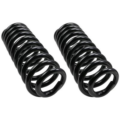 Moog Cargo Control Coil Springs - CC820
