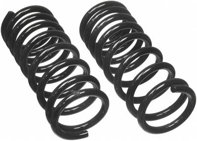 Moog Cargo Control Coil Springs - CC850