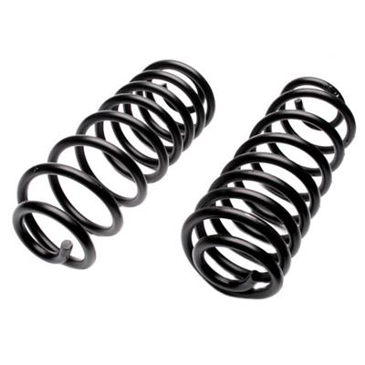 Moog Cargo Control Coil Springs - CC865