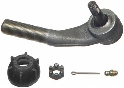 Moog Replacement Tie Rod Ends - ES336L