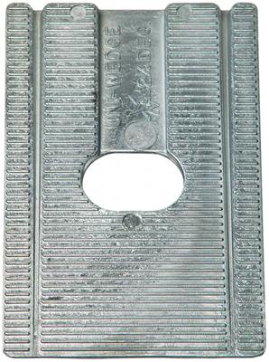 Moog Chassis Parts Caster Wedge Kit - K8914