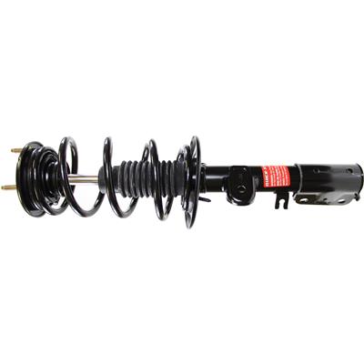 Monroe Quick-Struts - 272730