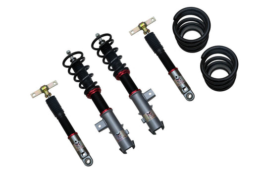 Megan Racing Coilover Damper Kit Street Series for Kia Sedona 2015+ - MR-CDK-KSD15
