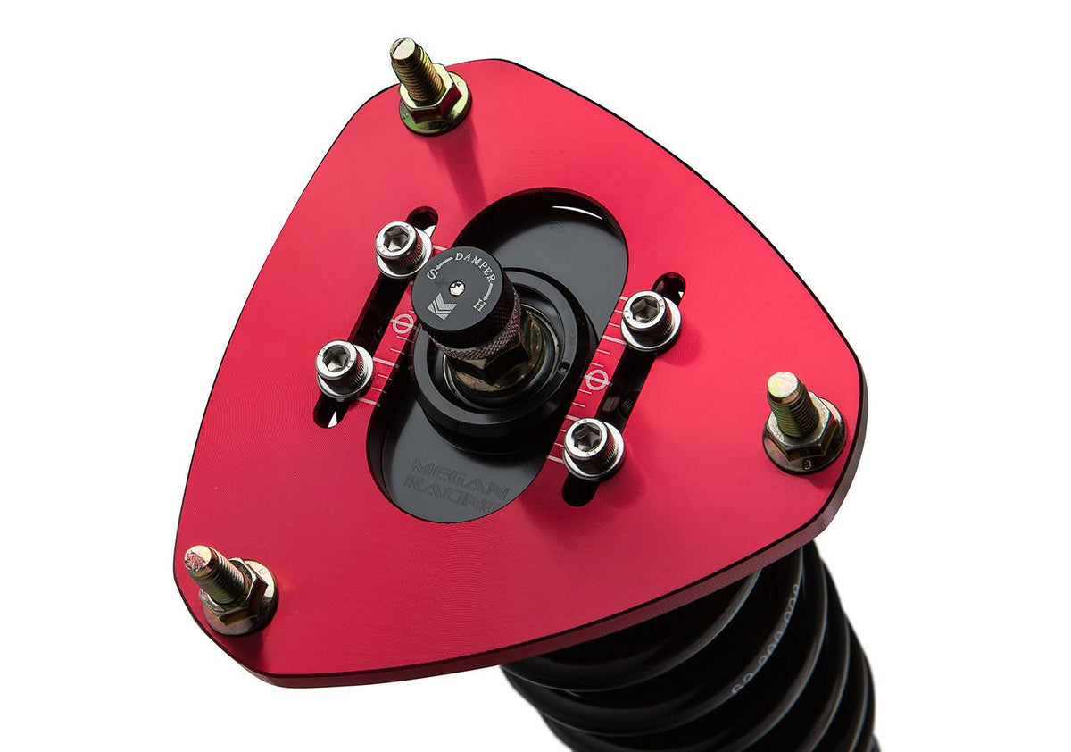 Megan Racing Coilover Damper Kit for Subaru Impreza STi 2005-2007 - Street Series