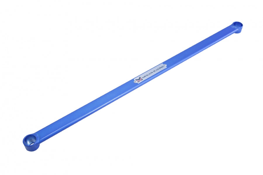 Megan Racing Front Lower Bar for 2013-2015 Acura Ilx / Honda Civic Sedan - MR-SB-HC12FL-B