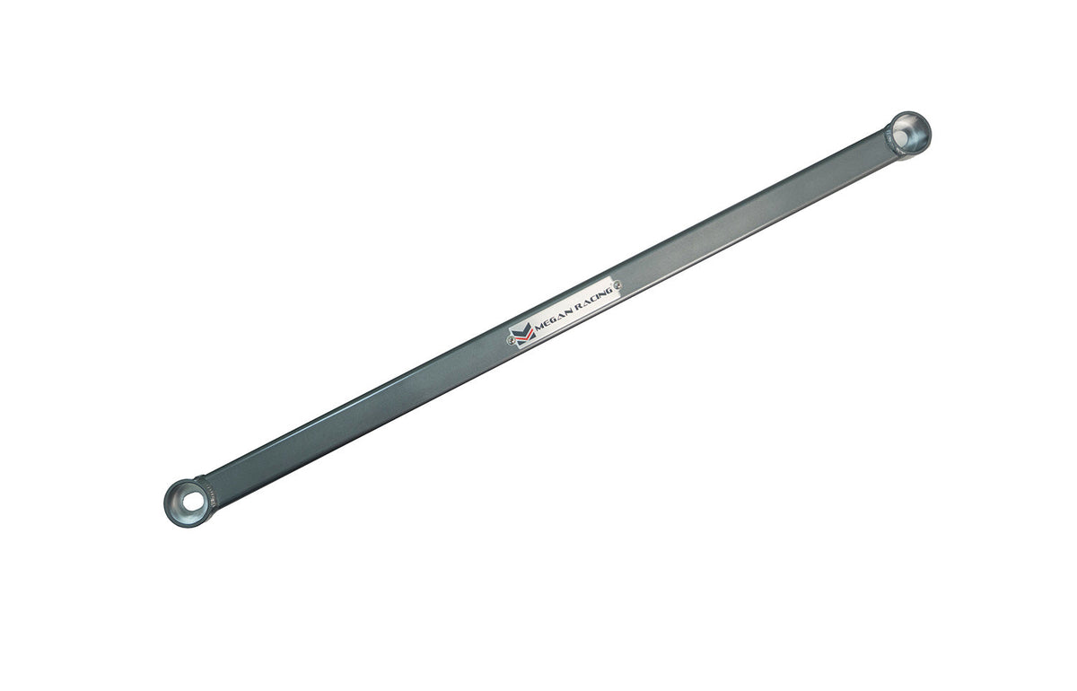 Megan Racing Front Lower Bar for 2013-2015 Acura Ilx / Honda Civic Sedan - MR-SB-HC12FL-B