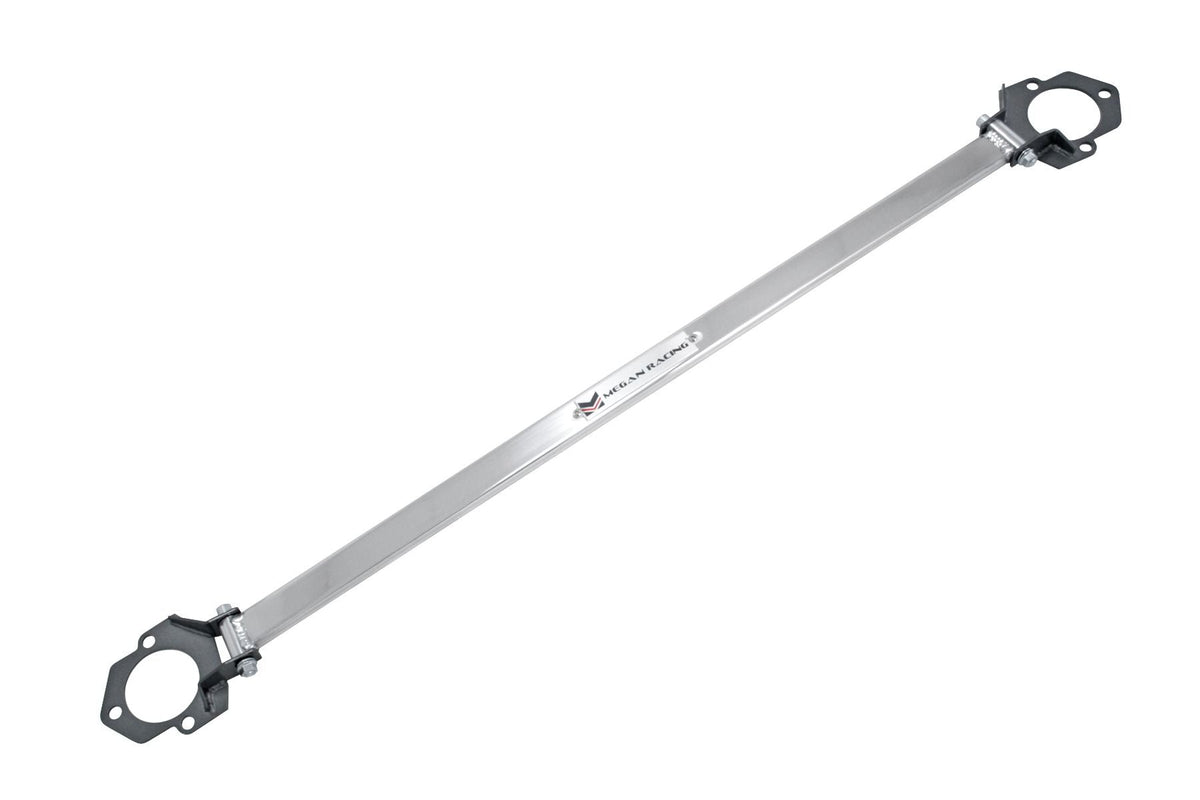 Megan Racing - Race Spec Rear Upper Control Arms for Lexus IS250/IS350 2006-2013 Aluminum One-Piece Strut Tower Bar MR-SB-LI06RU-1P