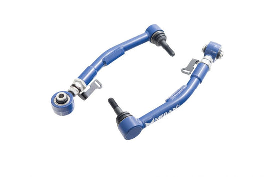 Megan Racing Front Lower Control Arm for 2013-2019 BMW M2/M3/M4 F80/82/87 - MRC-BM-0524-i