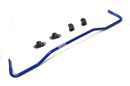 Megan Racing Rear Sway Bar for Lexus IS250/IS350 2006-2013 19mm Adjustable - MRS-LX-0393