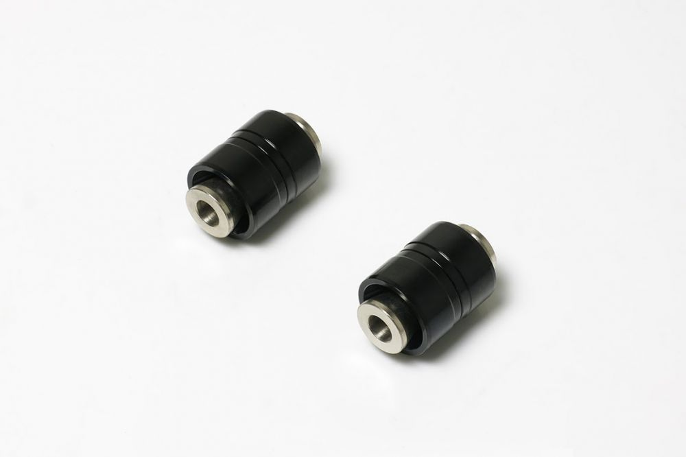 Megan Racing Front Lower Arm Bushings for Scion FR‑S 2013+ - 150% Harder, Small Pillowball Mrs‑SC‑0607‑I