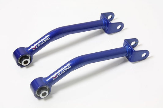 Megan Racing Rear Trailing Arms for Subaru Impreza 2012-2016 - Pillow Ball High Strength Steel Alloy MRS-SU-0822-I