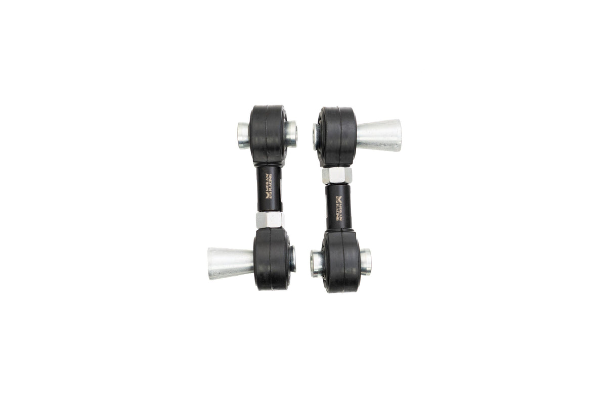 Megan Racing Rear Sway Bar End Link for Toyota GR Corolla 2023-2025 Adjustable Steel MRS-TY-1931
