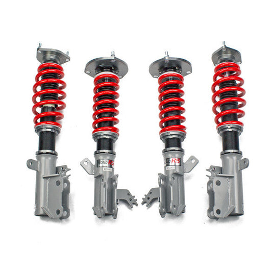 Godspeed Toyota Avalon 3.5L Limited/Touring (XV40) 2013-18 MonoRS Coilovers Lowering Kit