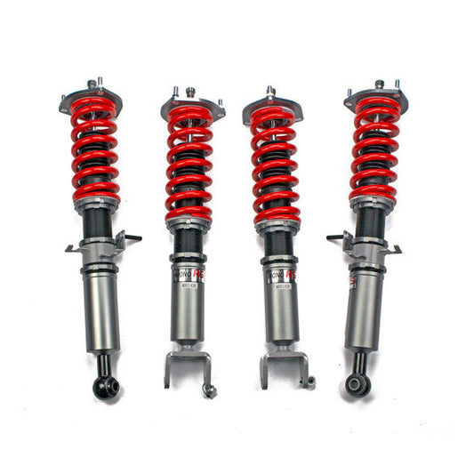Godspeed Infiniti M37/M56 RWD (Y51) 2011-13 Coilovers