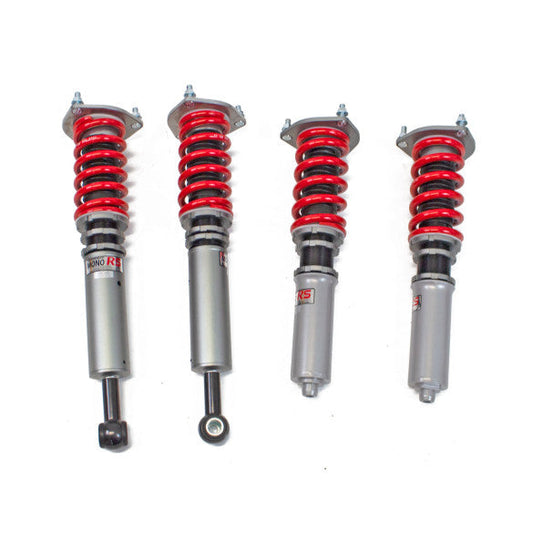 Godspeed Lexus LS460 AWD (XF40) 2007-17 MonoRS Coilovers