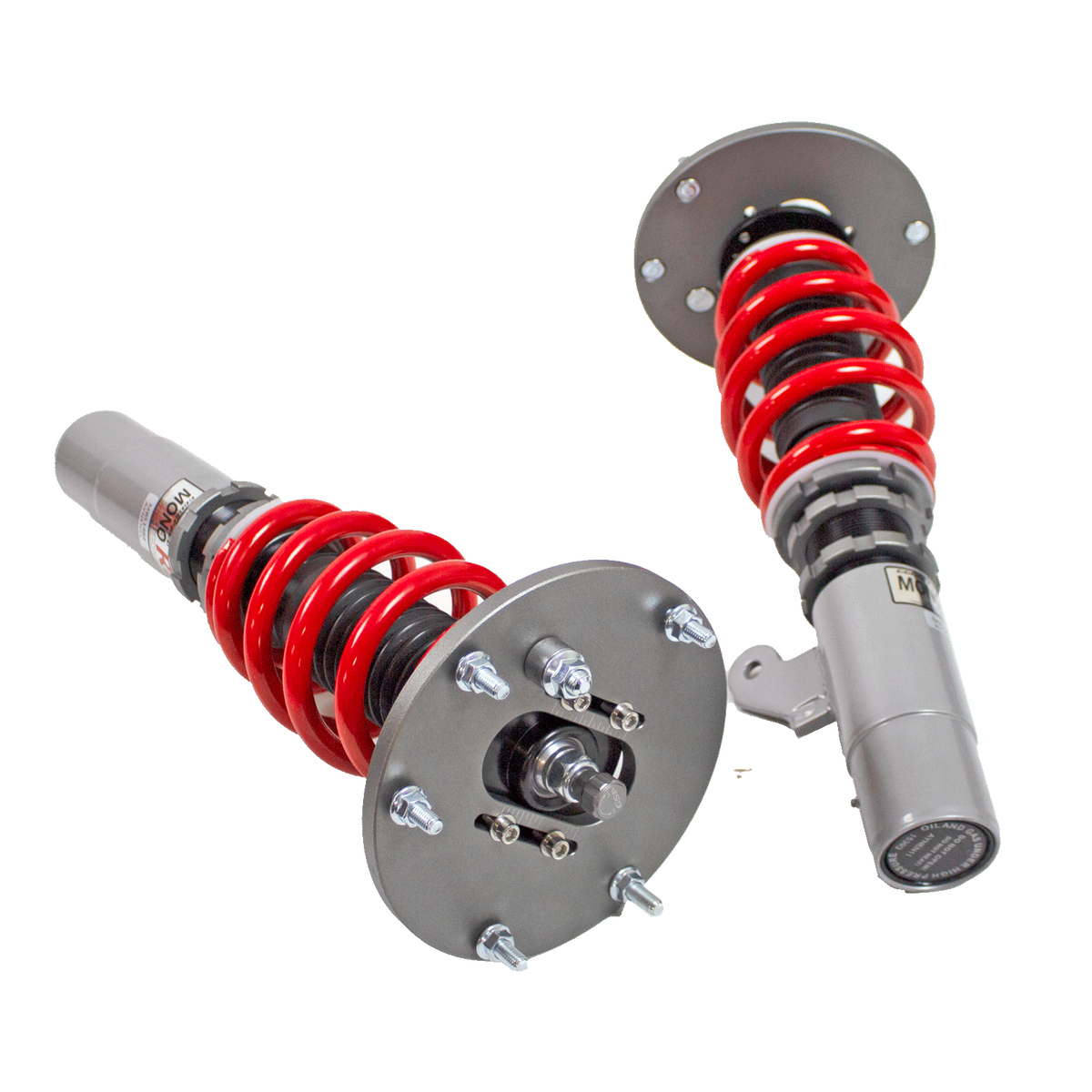 Godspeed BMW 3-Series RWD F30/F31/F34 Coilovers