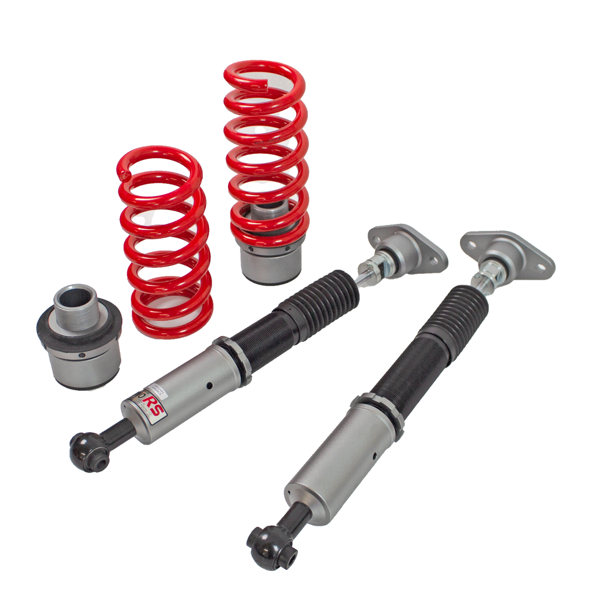 Godspeed Maserati Ghibli (M157) 2013-22 MonoRS Coilovers