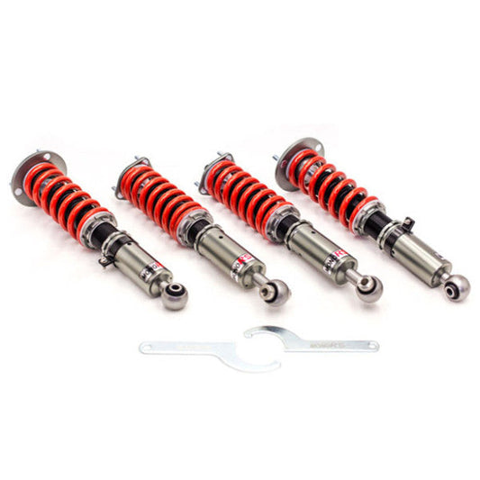 Godspeed Lexus IS250C/IS300C/IS350C RWD (XE20) 2010-15 Coilovers