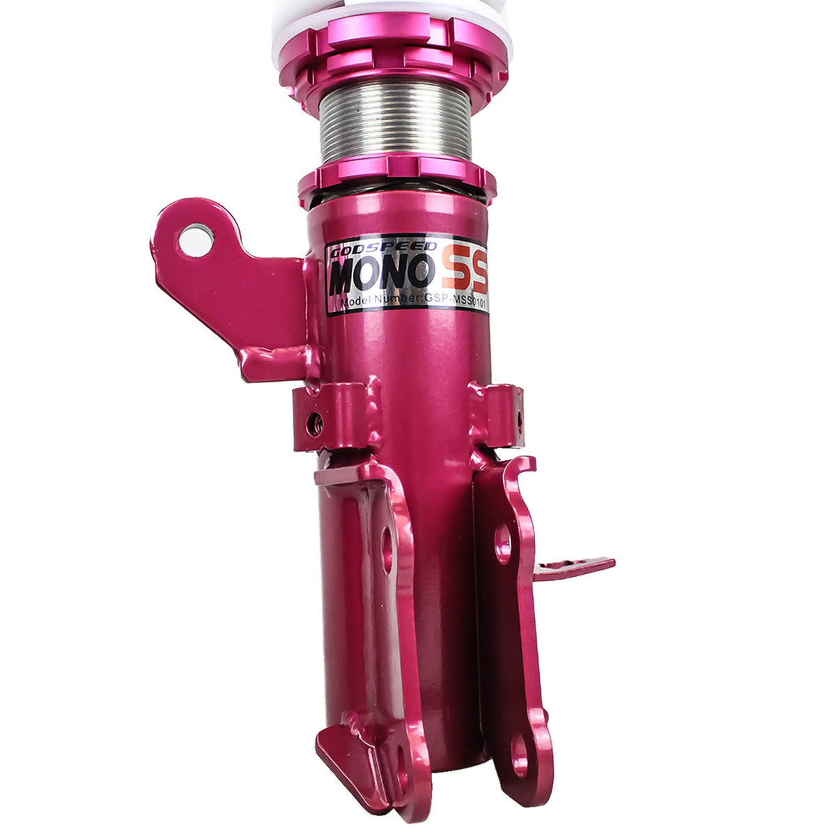 Godspeed Hyundai Elantra Sedan (DN) 2001-06 MonoSS Coilovers