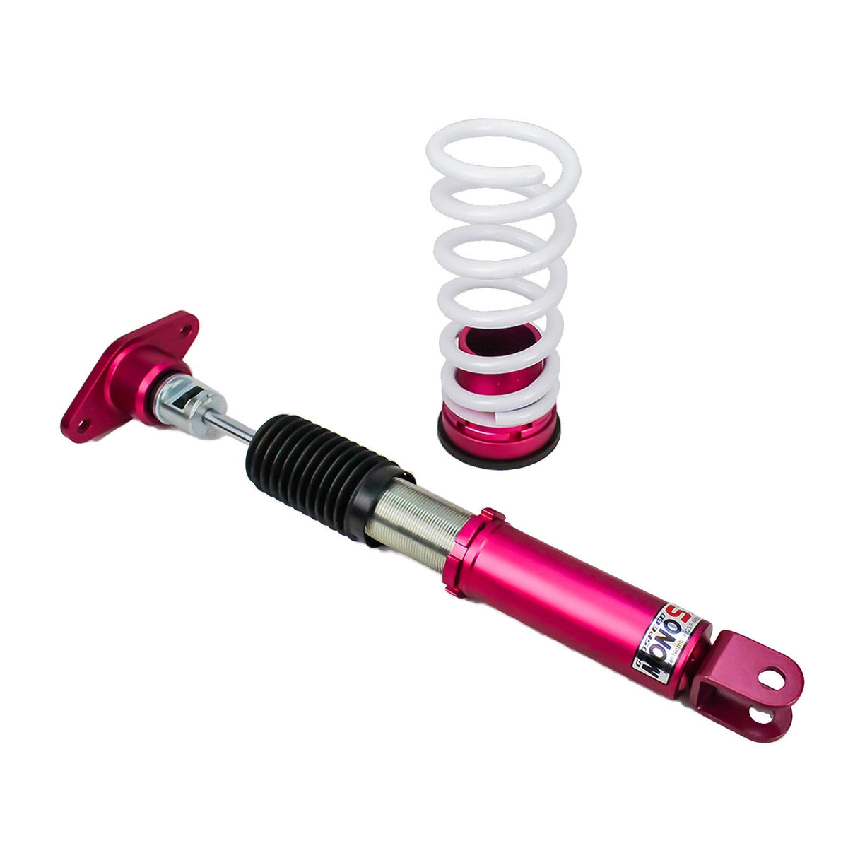 Godspeed Kia Cadenza (VG) 2014-16 MonoSS Coilovers