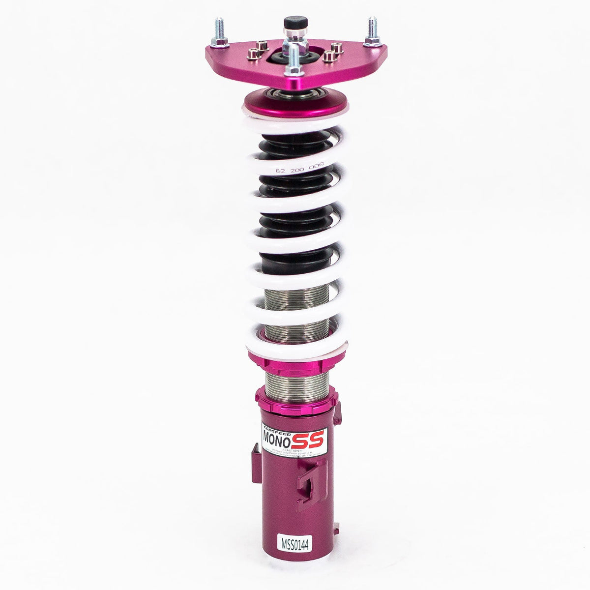 Godspeed Subaru Baja (BT) 2003-06 Coilovers