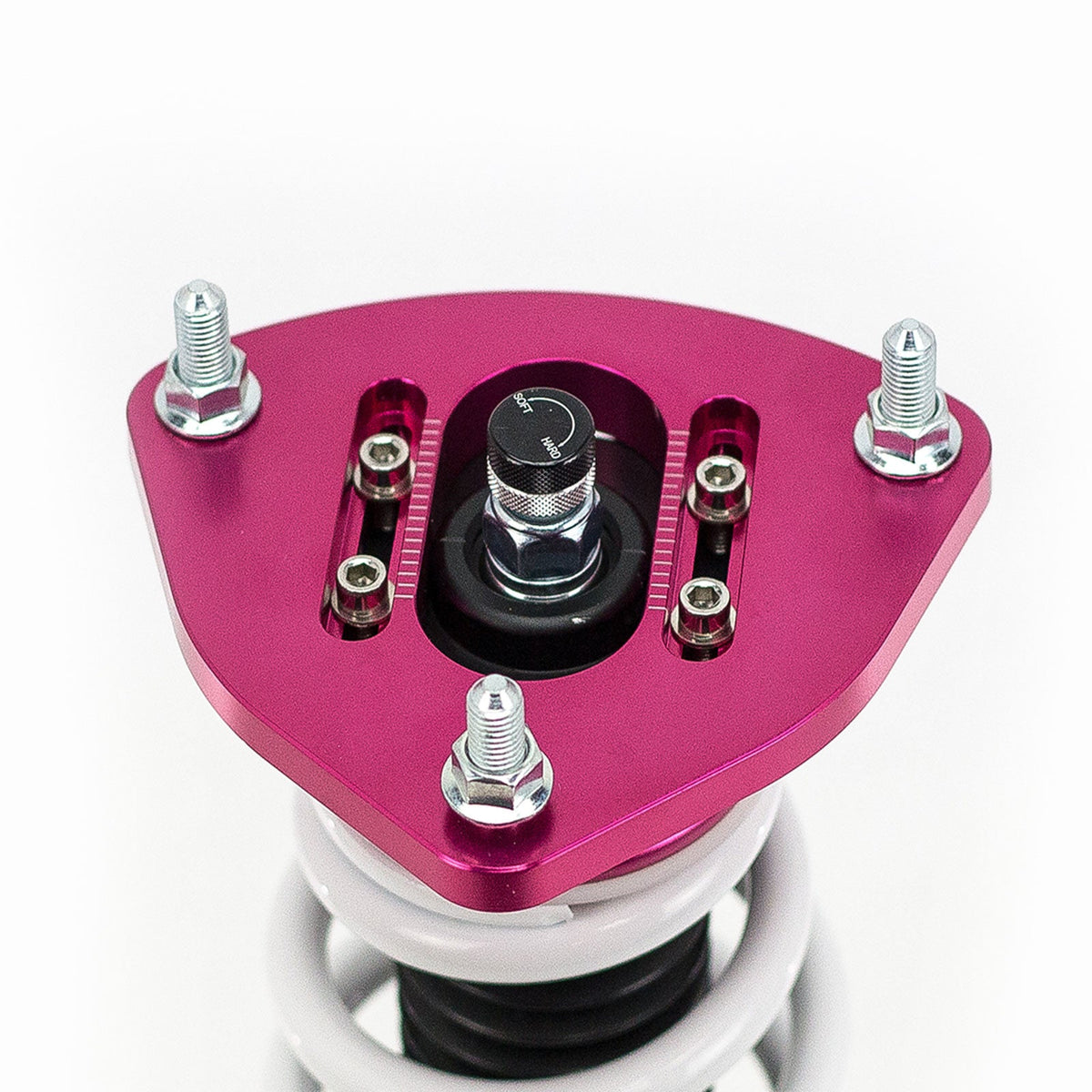 Godspeed Hyundai Genesis Coupe (BK) Coilovers