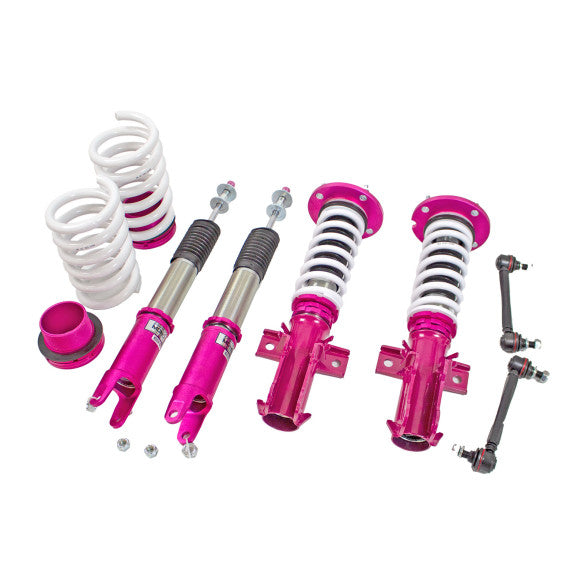 Godspeed Lincoln MKS 2009-2016 MonoSS Coilovers