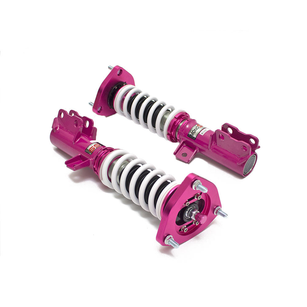 Godspeed Hyundai Elantra Sedan (HD) 2007-2012 MonoSS Coilovers