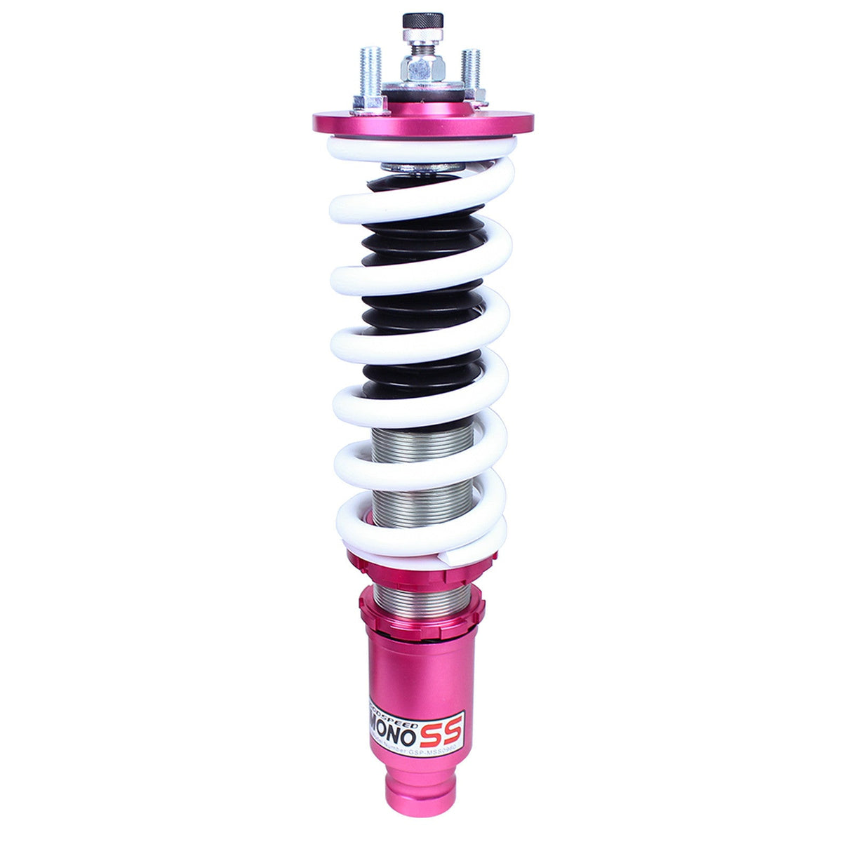 Godspeed Honda CR-V (RD1/RD2/RD3) 1997-01 MonoSS Coilovers