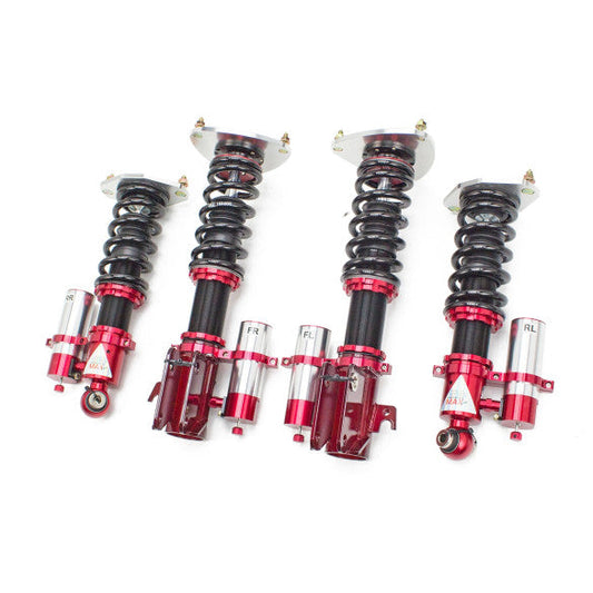 Godspeed Subaru WRX STI (VA2) 2015-20 MAXX 2-Way Coilover Dampers