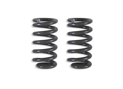 MaxTrac Suspension Lowering Springs - 251120