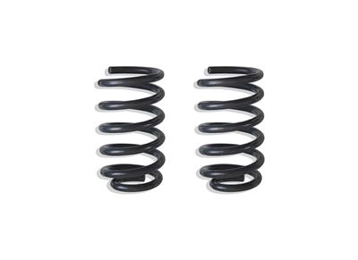MaxTrac Suspension Lowering Springs - 2515108