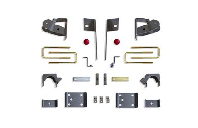 MaxTrac Suspension Lowering Kits - 301950