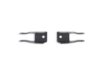 MaxTrac Suspension Shock Extenders - 401100