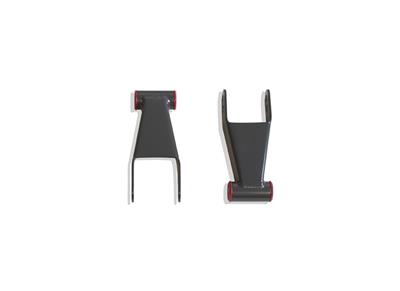 MaxTrac Suspension Lowering Shackles - 413130