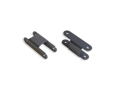 MaxTrac Lift Shackles - 710120