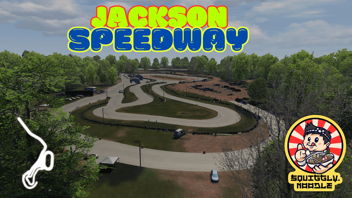 Břežany Touge Prague Assetto Corsa Track (Free Download)