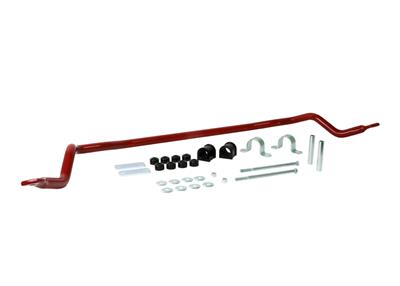 Nolathane Sway Bars - REV0030102
