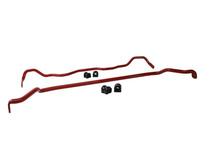 Nolathane Sway Bars - REV0130026
