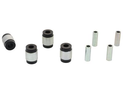 Nolathane Control Arm Bushings - REV0420022