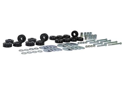 Nolathane Body Mount Bushings - REV2200124