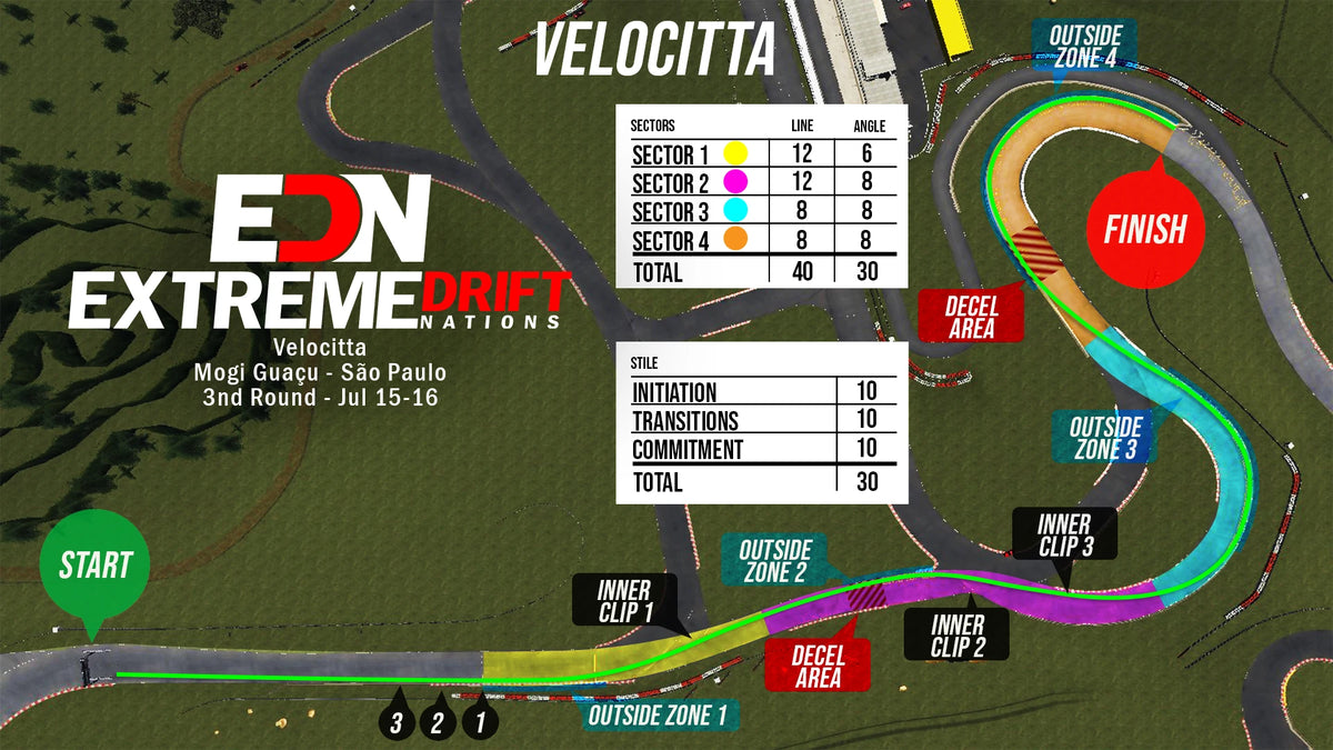 Val d'Argenton 2024 Assetto Corsa Drift Track (Free Download)