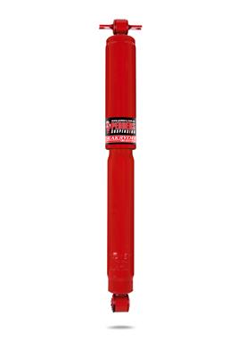 Pedders Foam Cell TrakRyder Shocks - 151234