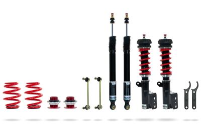 Pedders Extreme XA Coilover Kits - 160033
