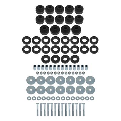 Prothane Body Mount Bushings - 1119BL