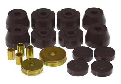 Prothane Body Mount Bushings - 4102BL